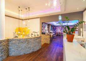 Hotel Madeleine Biohotel 4