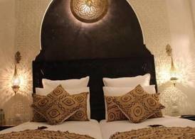 Riad Rêve d'Or 2