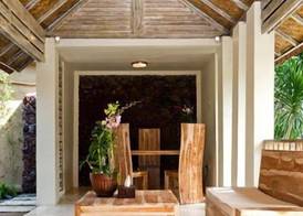D'Tunjung Resort & Spa 2