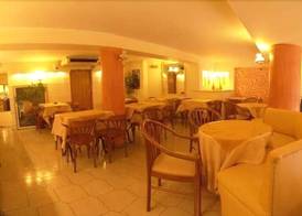 Minoa Athens Hotel 3