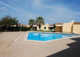 Apartamentos Las Golondrinas 2