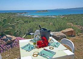 Residence Baia Salinedda 5