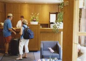 Hotel Jedermann 2
