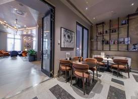 Park Plaza Nuremberg 5