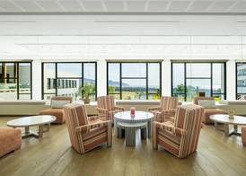 Eurostars Sitges 4