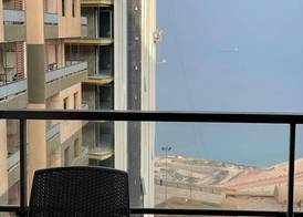 Hotel Santa Cruz Oran 5