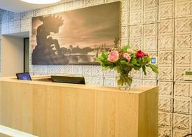 Amosa Liège City Centre Hotel 2
