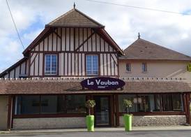 Hotel'se Le Vauban 4