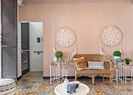 Rincon Plaza Hotel 2