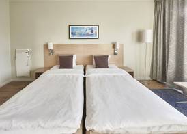 Hotel Marina 5