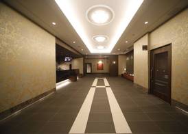 Dormy Inn Premium Osaka Kitahama 2