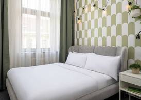 Hotel Riverside by goodnite cz 4