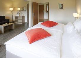 DORINT HOTEL DURBACH SCHWARZWALD 4