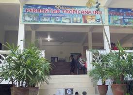 Perhentian Tropicana Inn 2