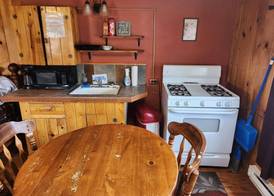 Winmar Cabins 3