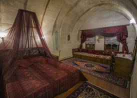 Assiana Cave Hotel 2