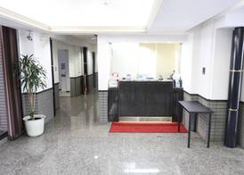 FLEXSTAY INN Shinurayasu 4