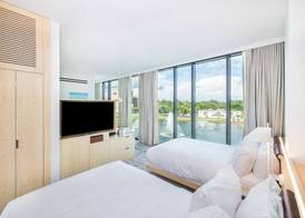 Hotel Eleo at the University of Florida 5