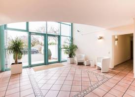 Parkside Apartment House 2