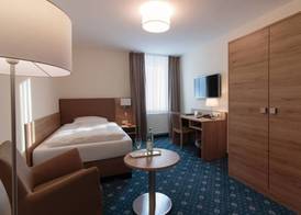Hotel Heldt 3