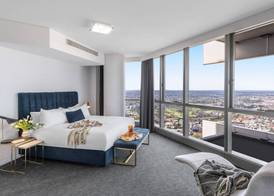 Meriton Suites Herschel Street, Brisbane 5