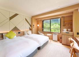 Kamikochi Lemeiesta Hotel 4