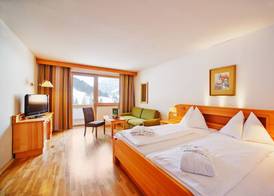 Hotel NockResort 5
