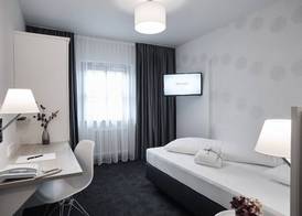 Hotel Alter Wirth 4