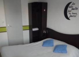 Couett'hôtel Rumilly 5