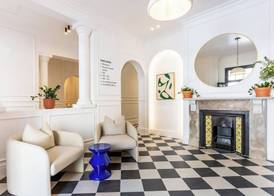 The Exhibition Aparthotel 3