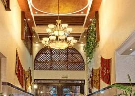 Jardaneh Hotel 2