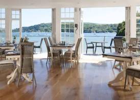 South Sands Hotel 5