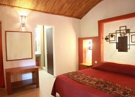 Hôtel Les Bougainvillées Saly 3