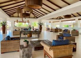 Búzios Beach Resort by WAM Experience 4