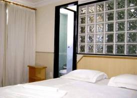 Hotel Rosa Mar 5