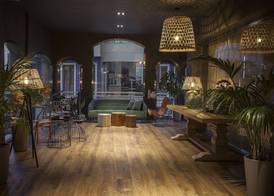 Blanco Hotel Spa 3