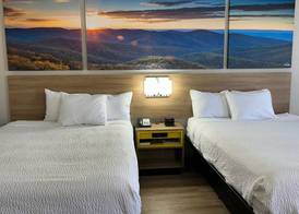 Days Inn by Wyndham Clayton 5