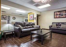 Econo Lodge Salisbury South 2