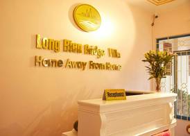 Lucky Budda Inn Villa 5