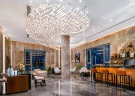 Cachet Boutique Kunming Artime 2
