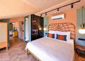 Luff Boutique Hotel - Adult Only 4