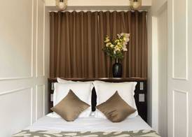 Hotel Palais Bourbon 3