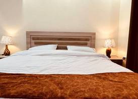 Dream House Hotel Jerash 3