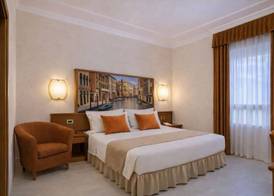 Hotel President Venezia 5