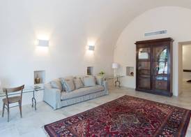 Masseria Fontana di Vite 3