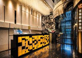 The Cloud Hotel 3