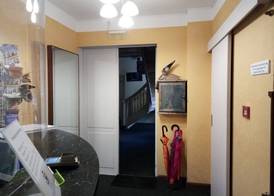Zinc Old Town Hostel 4