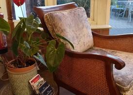 The Cottage Hotel 4