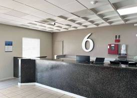 Motel 6 New Port Richey, FL 3