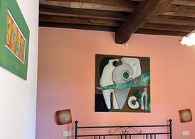 Agriturismo Melodie Toscane 3